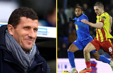 „თავს უკეთ გრძნობს“ | უოტფორდის მწვრთნელმა ჩაკვეზე ისაუბრა