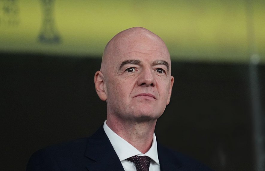 ჯანი ინფანტინო