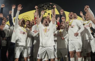 ჩემპიონი დებიუტანტით იწყებს - 2026 წლის კალენდარი ცნობილია