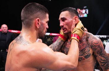 „შურისძიება მწყურია“ - ჰოლოუეიმ თოფურია გაიხსენა