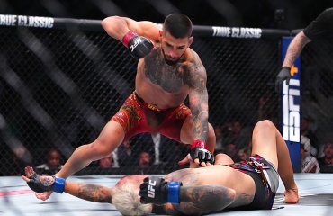 „2026 წელსაც მე მოვიგებ“ | ილიას ნოკაუტი წლის საუკეთესოდ დასახელდა