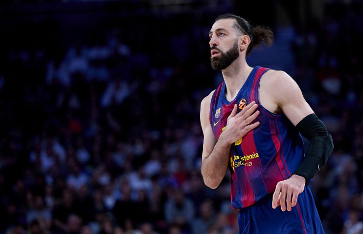 შენგელიამ 10 ქულა ჩააგდო | ბარსელონა ელ კლასიკოში 19 ქულით დამარცხდა