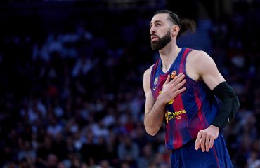 შენგელიამ 10 ქულა ჩააგდო | ბარსელონა ელ კლასიკოში 19 ქულით დამარცხდა