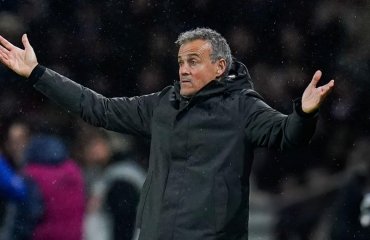 „გაგვიმართლა, ლილი ასეთ წაგებას არ იმსახურებდა“ | ლუის ენრიკეს პრესკონფერენცია