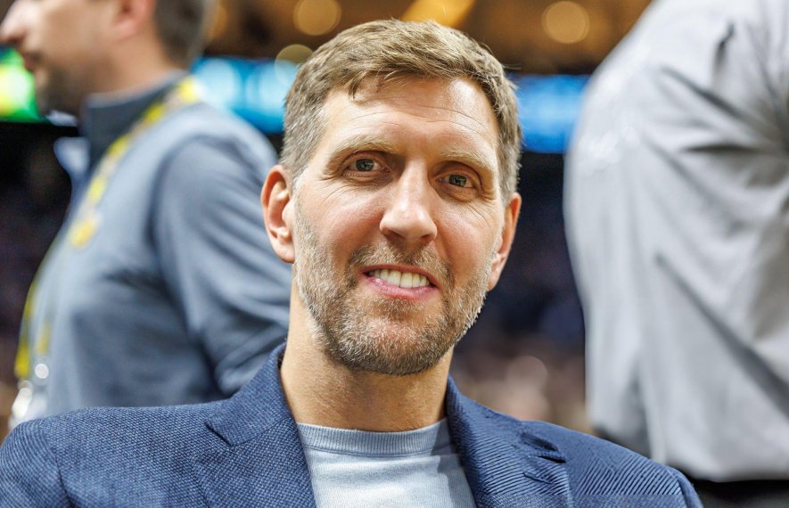 დირკ ნოვიცკი