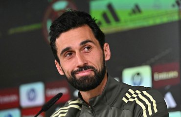 არბელოა: რაც მჭირდება ყველაფერი მაქვს - ჩვენ მზად ვართ