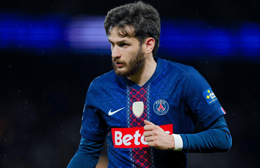 ხვიჩა კვარაცხელია