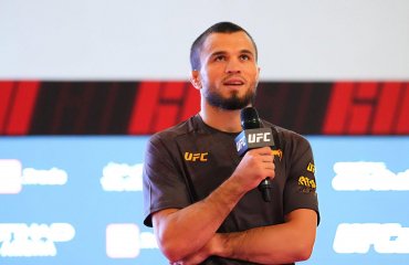 „მინდა ქამრის გარეშეც ღირსეული ადამიანი ვიყო“ - უმარის მთავარი მიზანი