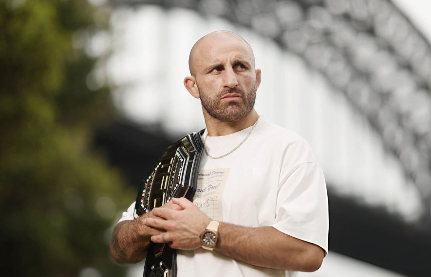 ალექსანდრ ვოლკანოვსკი