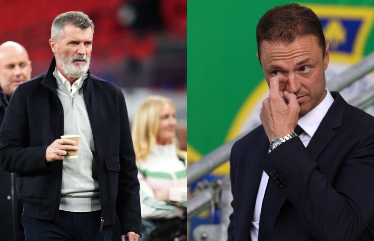 „ირონიული და სასაცილოა“ - კინი ევანსის დანიშვნამ აღაშფოთა