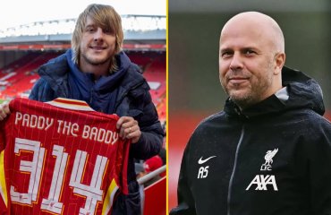 „მოსაწყენ ფეხბურთს გვათამაშებს და უნდა გაუშვან“ - პიმბლეტი არნე სლოტზე