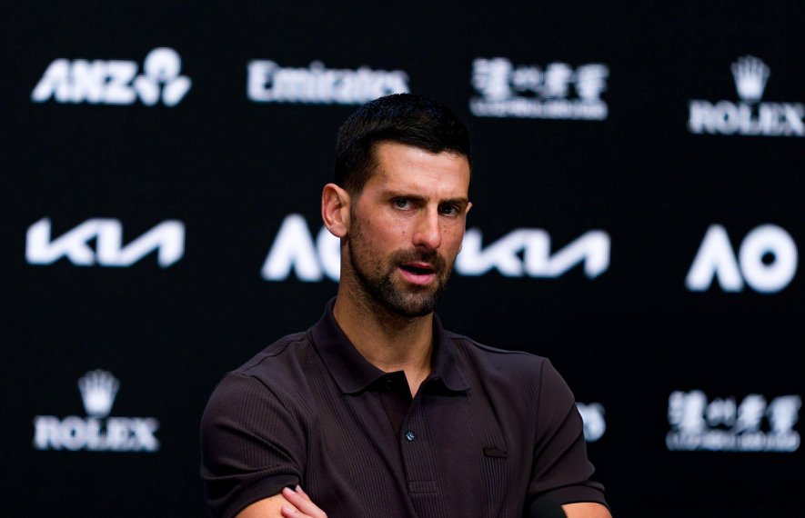 ნოვაკ ჯოკოვიჩი