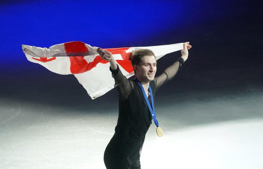 ნიკა ეგაძე