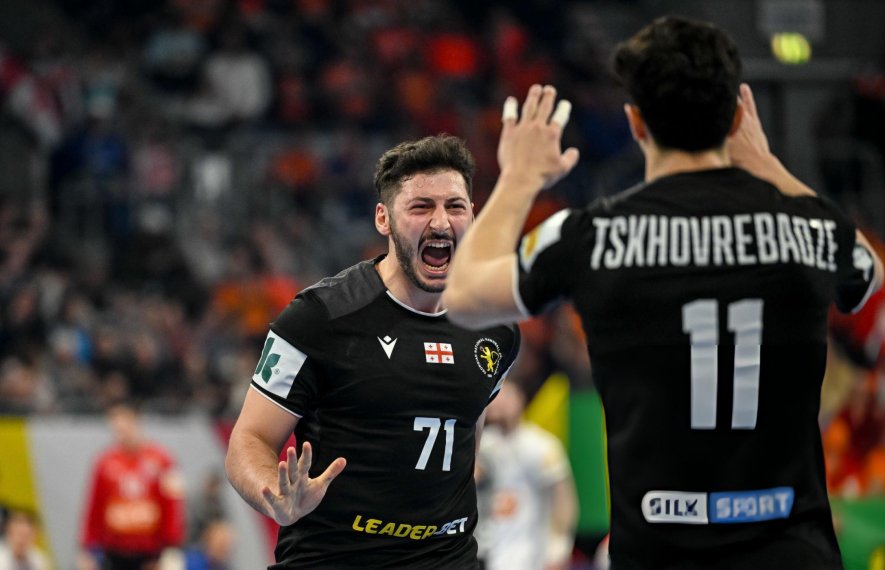 გიორგი ცხოვრებაძე