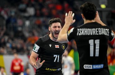 6 ბურთით ვიგებდით, თუმცა... | ხელბურთელების დასანანი მარცხი ხორვატიასთან