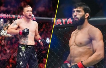 „სანდო მებრძოლები ამჯობინეს“ - გეიჯიმ ცარუკიანზე ისაუბრა