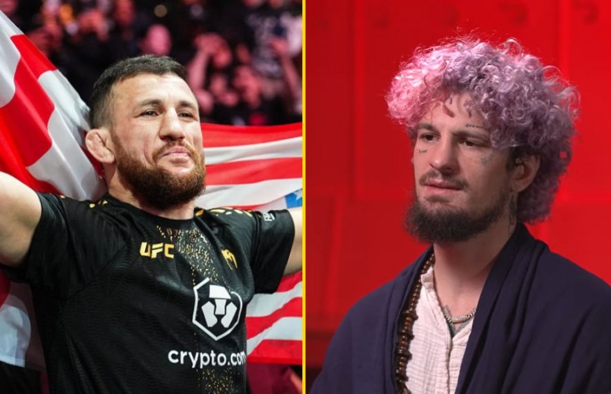 მერაბ დვალიშვილი, შონ ომალი