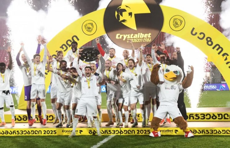 წინასასეზონო მოსამზადებელი ეტაპი - იბერია 1999 თურქეთში 5 მატჩს გამართავს