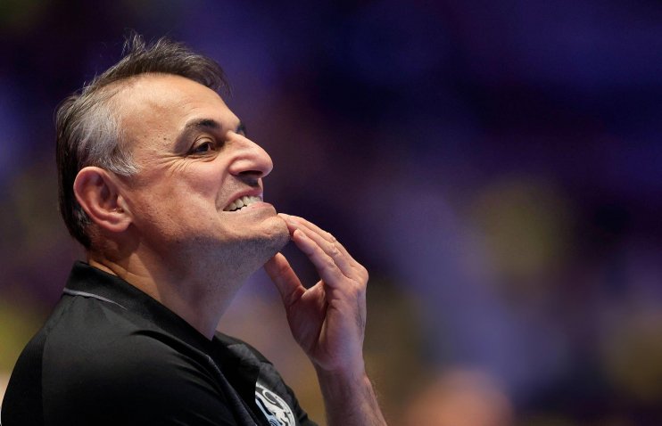 ეს სიურპრიზი იყო | კალანდაძე 6-ბურთიანი უპირატესობის დაკარგვაზე