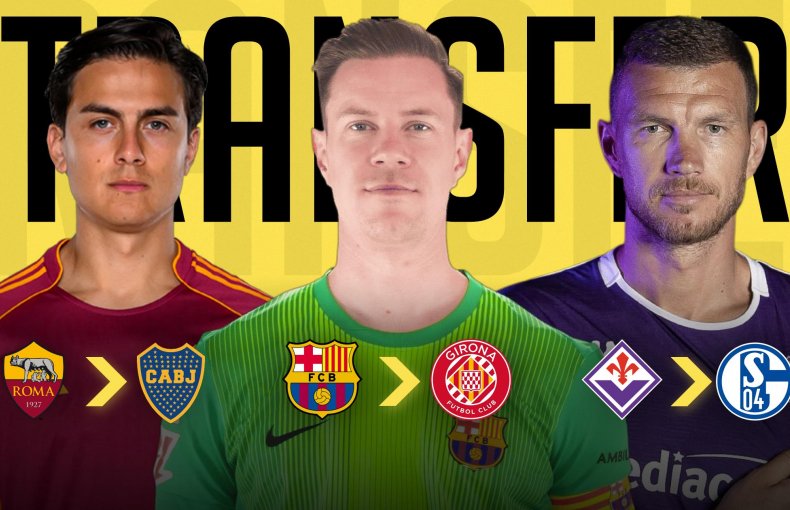 18 იანვრის სატრანსფერო ზონა