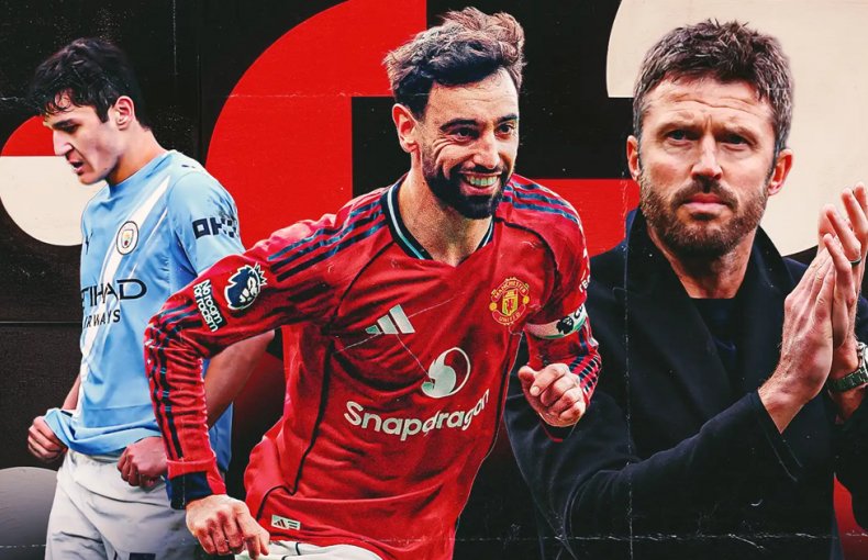 რას აკეთებდა ამორიმი?! გათავისუფლებული ბრუნო გაერთიანებული აღორძინების გასაღებია