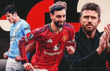 რას აკეთებდა ამორიმი?! გათავისუფლებული ბრუნო გაერთიანებული აღორძინების გასაღებია