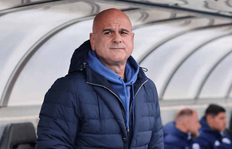 „მხოლოდ კარგი თამაში არ კმარა“ - ქეცბაიას გუნდი ლიდერთან დამარცხდა