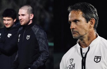 „არაბიძე უზომოდ გაგვაძლიერებს“ - შუსტერი უკეთესი შედეგის პირობას დებს