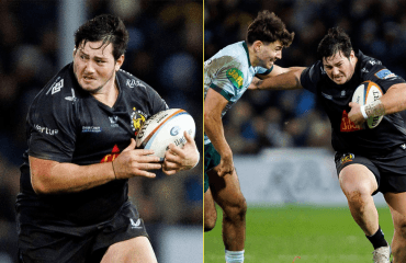 სადებიუტო ლელოები - ჭუმბაძის დუბლი ჩელენჯ თასზე