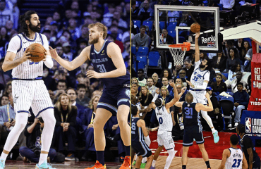 ასპროცენტიანი ბითაძე - ორლანდო ლონდონში მემფისთან დამარცხდა