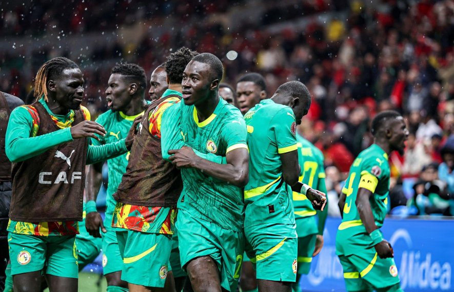 სადიო მანე, ბრაჰიმ დიასი