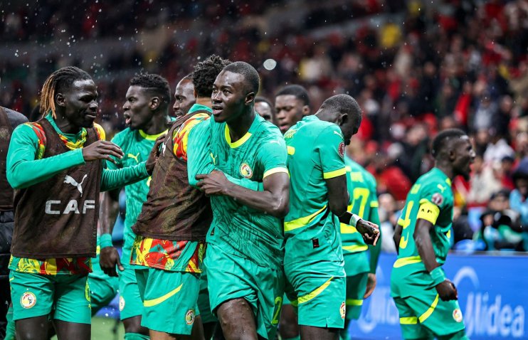 შეწყვეტილი მატჩი, ბრაჰიმის გაფუჭებული პენალტი და გოლი ექსტრა ტაიმში - სენეგალი აფრიკის თასის ჩემპიონია