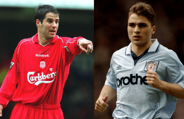 რედნაპი: ქინქლაძე სტადიონს მუხტავდა, თუმცა უბურთოდ ვერ ბრწყინავდა