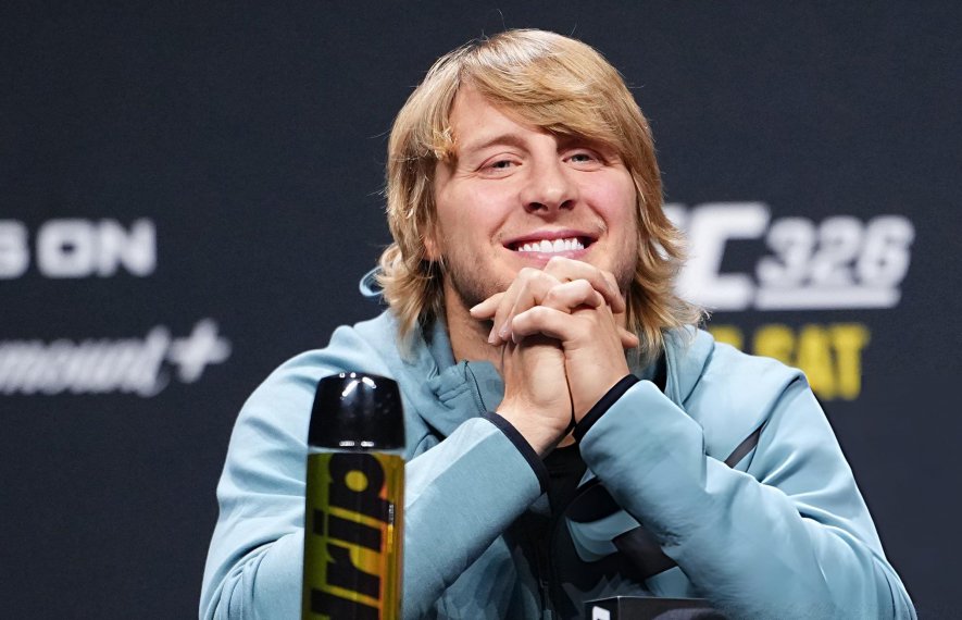 ისლამი ხაბიბზე წინ დგას, ორი წონის ჩემპიონია | პედი გეიჯთან ბრძოლას ფორმაში ხვდება