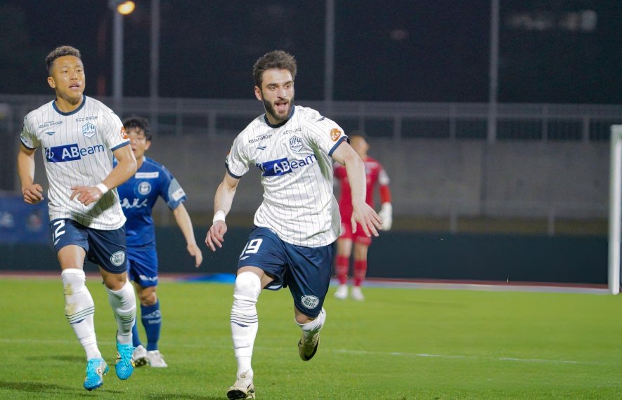 კორეაში დაბრუნდა | მიქელთაძის ახალი კლუბი ცნობილია