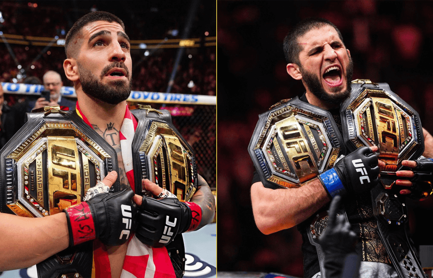 ილია თოფურია, ისლამ მახაჩევი