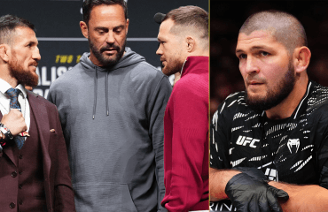 „ტრილოგიას პიოტრი მოიგებს“ - ხაბიბმა მერაბისა და იანის შესახებ ისაუბრა