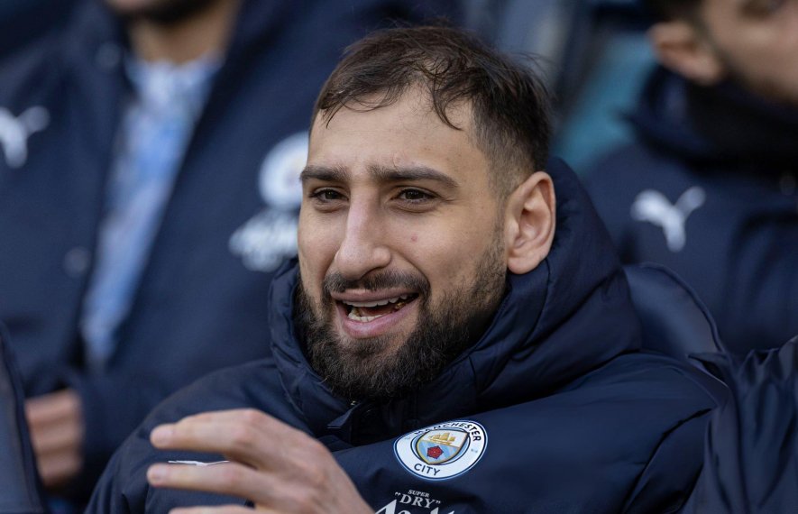 ჯანლუიჯი დონარუმა