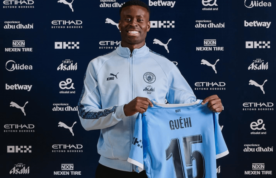 მარკ გეჰი