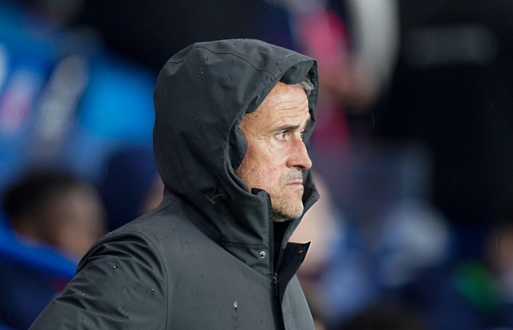 „სეზონის მნიშვნელოვან ფაზაში შევდივართ“ - ენრიკე სპორტინგთან მატჩის წინ