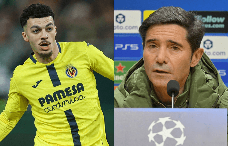 „სწორედ ამის გამოა, რომ რაც დრო გადის, უფრო კარგად თამაშობს...“ - მარსელინო მიქაუტაძეზე