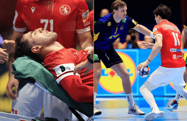 ცხოვრებაძის 11 გოლი და არსენაშვილის ტრავმა - საქართველო შვედეთთან დამარცხდა