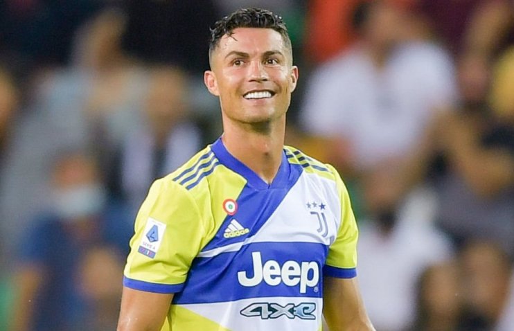 9,8 მილიონ ევროს გადაუხდიან - რონალდუმ იუვენტუსს სასამართლო მოუგო