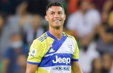 9,8 მილიონ ევროს გადაუხდიან - რონალდუმ იუვენტუსს სასამართლო მოუგო