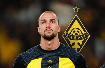 „ჩემზე პირადი თავდასხმები ხორციელდებოდა“ | გადრანმა ყოფილი კლუბი გააკრიტიკა