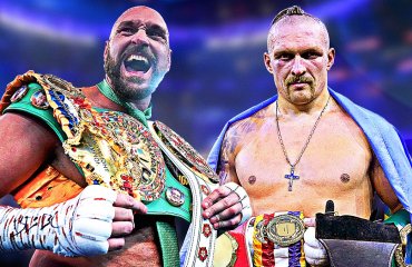 უსიკი: ფიურისთან ტრილოგიას ერთი პირობით დავთანხმდები