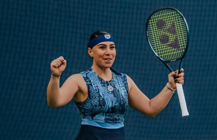 მერვედფინალში გავიდა - გორგოძემ ბაჰრეინის ტურნირი მოგებით დაიწყო