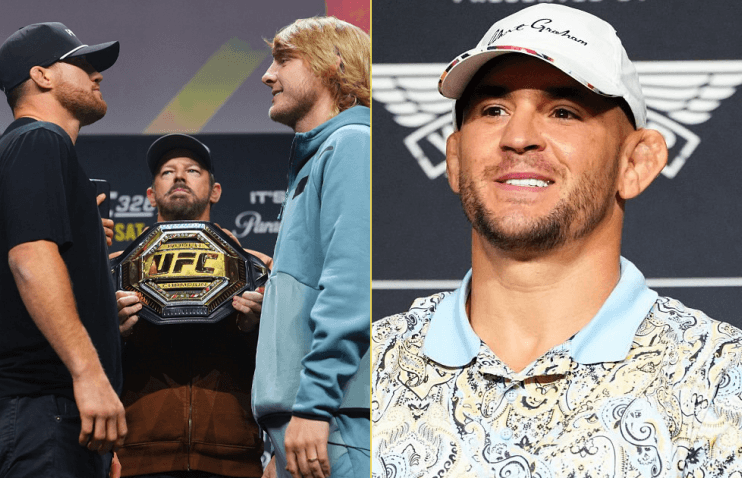 „დგომში პიმბლეტს ძალიან გაუჭირდება“ | პორიე გეიჯის გამარჯვებას ვარაუდობს