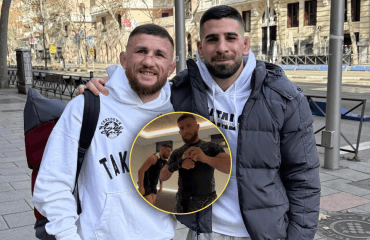 „მეთქი, რას აკეთებს?“ | მერაბ დვალიშვილის სასაცილო ვიდეო