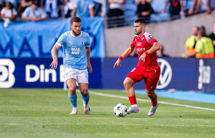 მე-9 ქართველი სლოვაკეთში | სილაგაძე პოდბრეზოვაში ითამაშებს